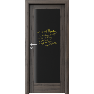 Porta Verte HOME E.0 tabuľa Dub Tmavý 